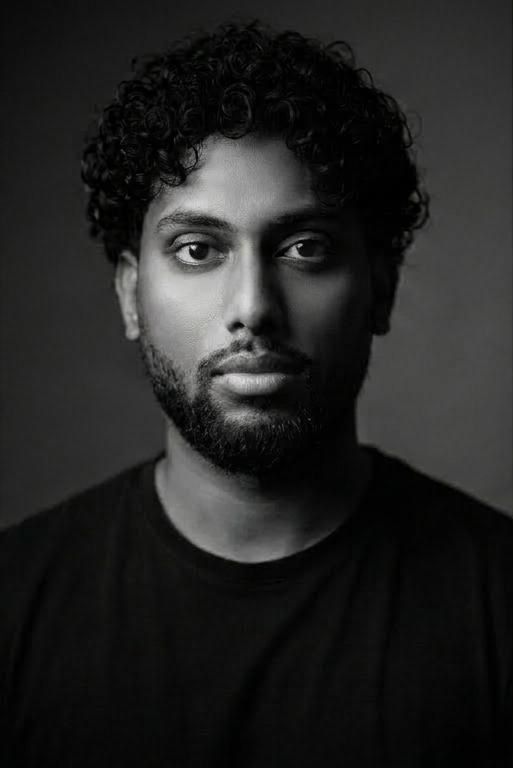 Ajay Nagulendran