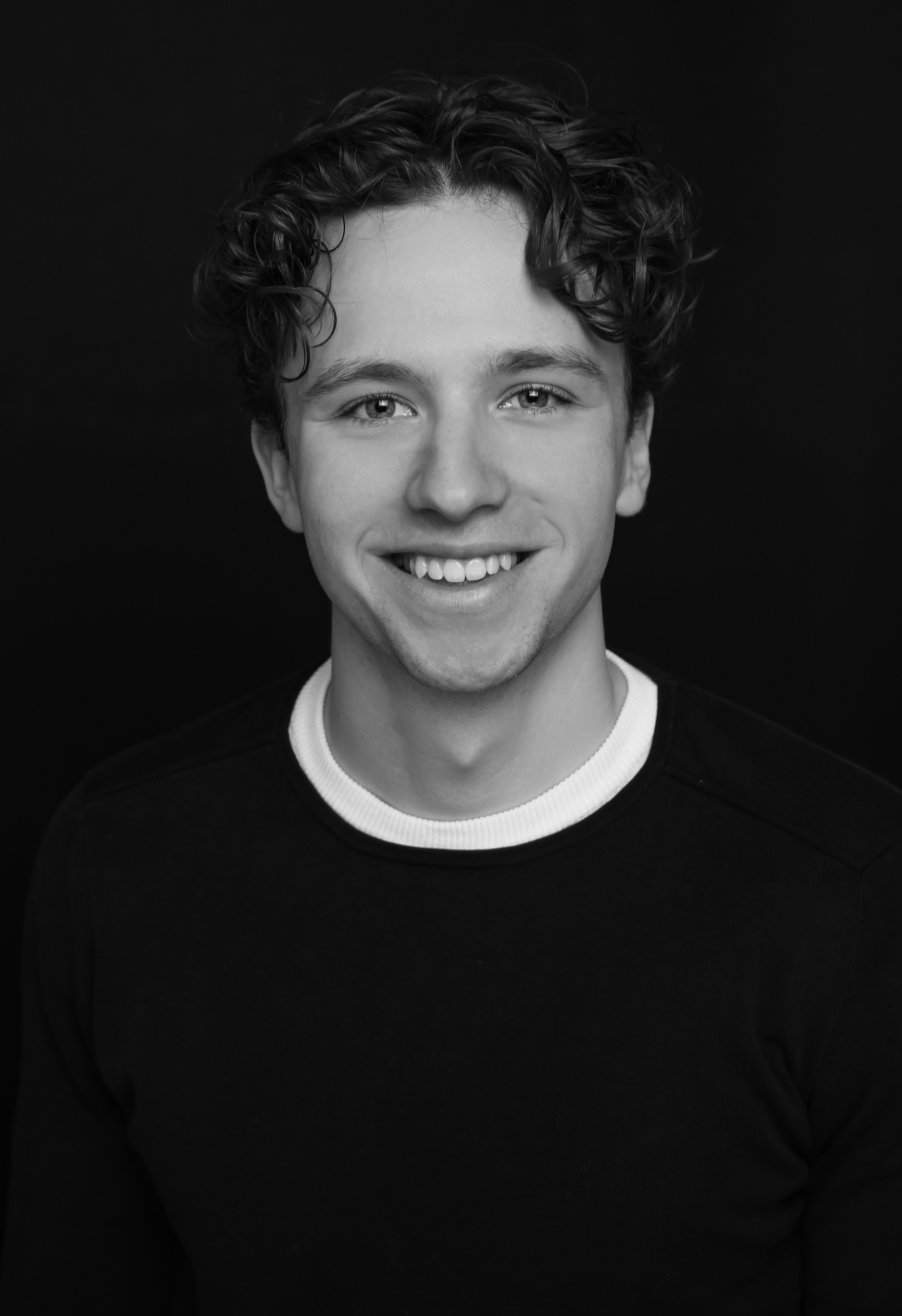 Cyrus Lang
